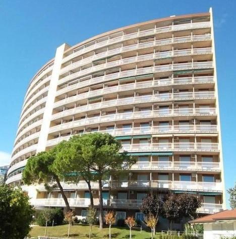 Residence La Duna Lignano Sabbiadoro Exterior photo