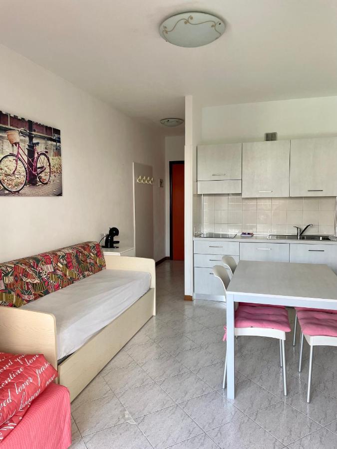 Residence La Duna Lignano Sabbiadoro Exterior photo